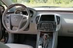 Buick LaCrosse 2010 года (NA)